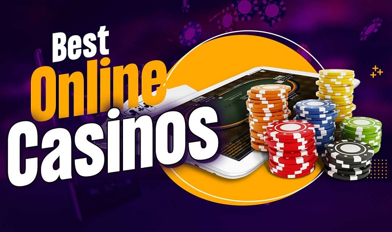 Casino online quốc tế 