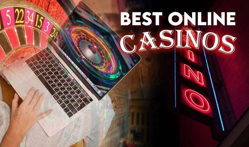 Casino trực tuyến quốc tế