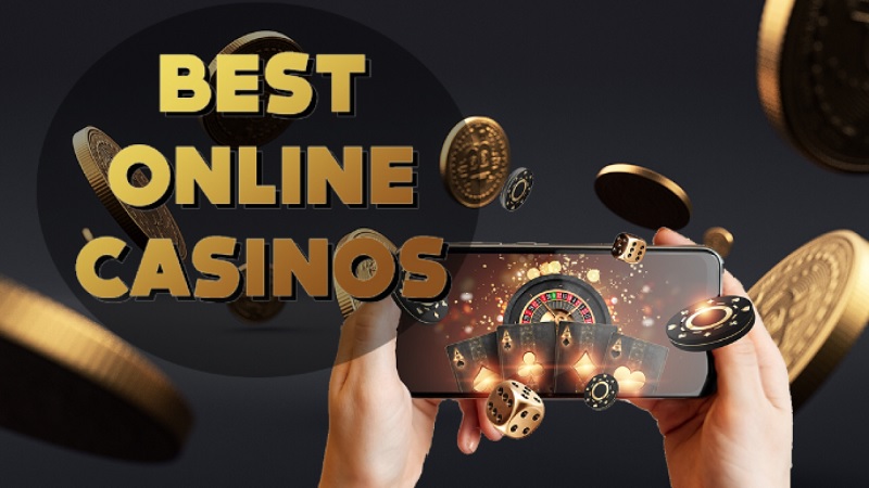 Casino online quốc tế uy tín