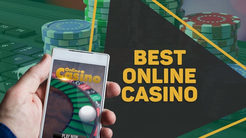 Top 10 casino online uy tín