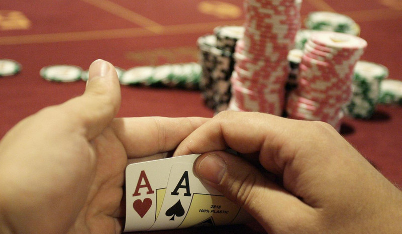 Cách phân loại người chơi Poker online