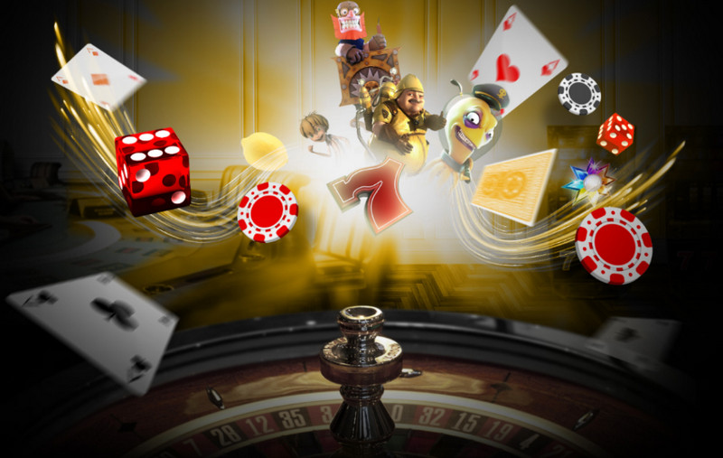 top 10 casino online nước ngoài