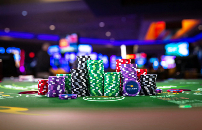 Điểm mặt top 9 casino online nước ngoài uy tín nhất