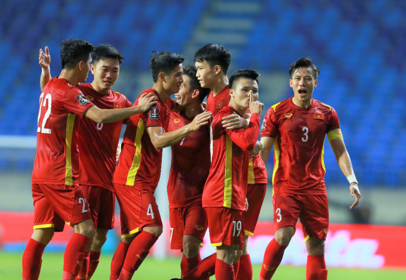 Luật cá độ bóng đá ở Việt Nam một số luật đơn thuần