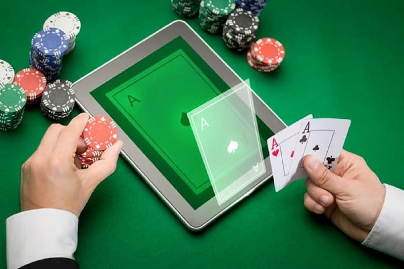 Chơi casino trực tuyến thường thua nhiều hơn thắng