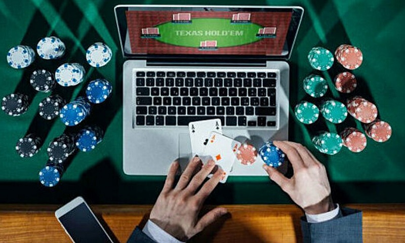 Diễn đàn cờ bạc online