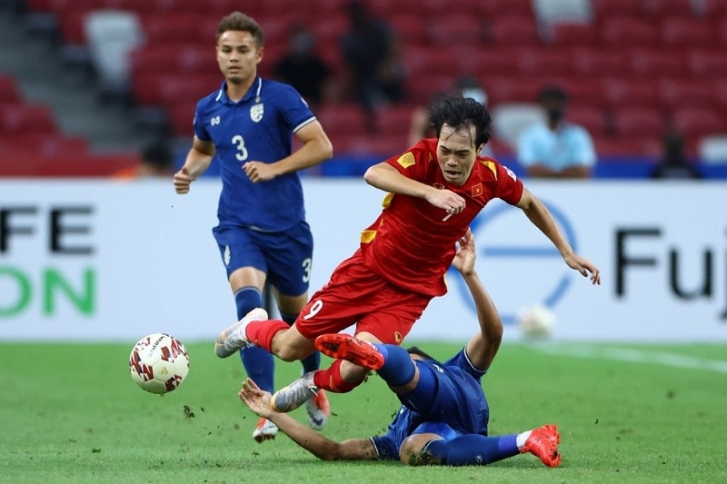 Soi kèo nhà cái Việt Nam vs Thái Lan, Chung kết lượt đi AFF Cup