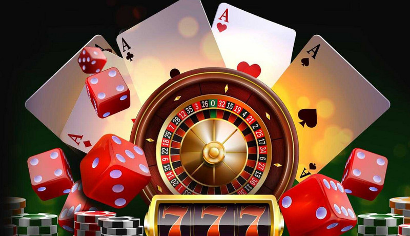 Thuật ngữ casino cược thủ nhất định cần nắm vững