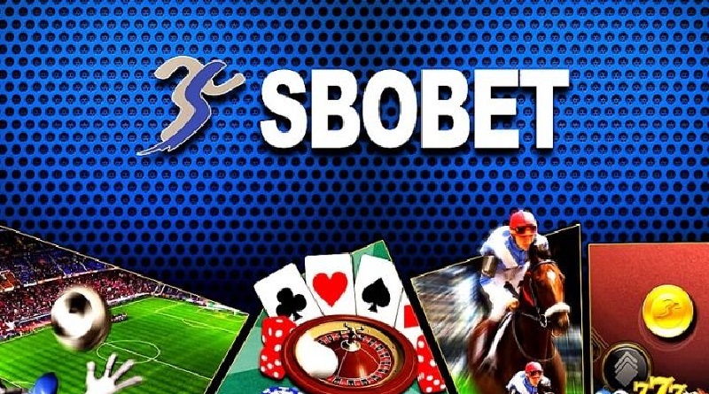 Nhà cung cấp casino online Sbobet