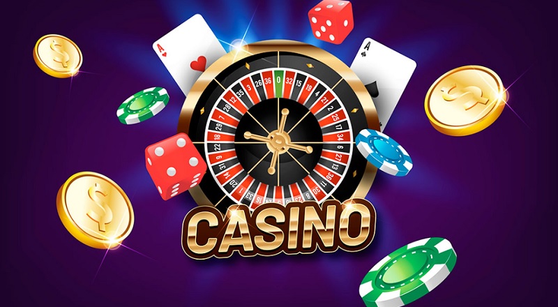 Top 10 nhà cung cấp live casino uy tín