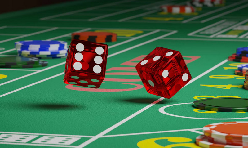 Top 5 web cờ bạc online hàng đầu thị trường 2023