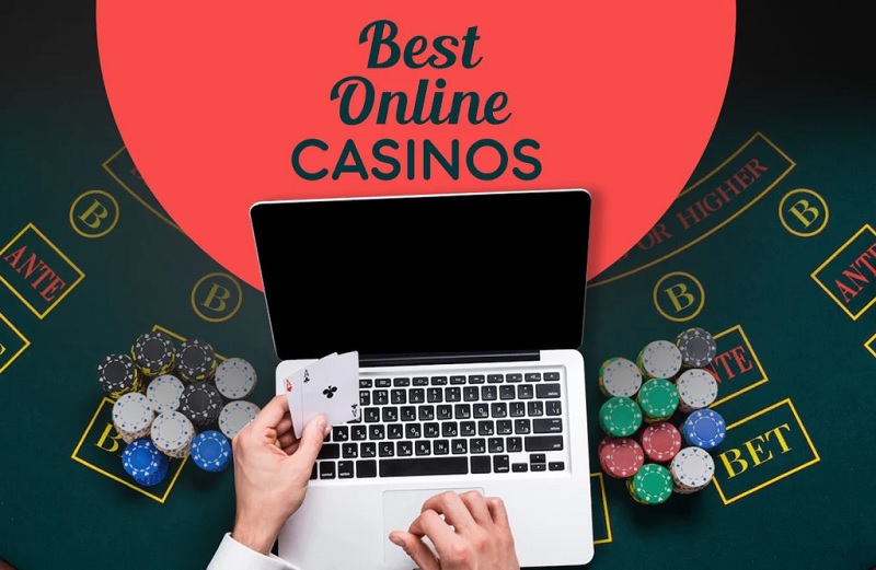 tiêu chí đánh giá web cờ bạc online uy tín