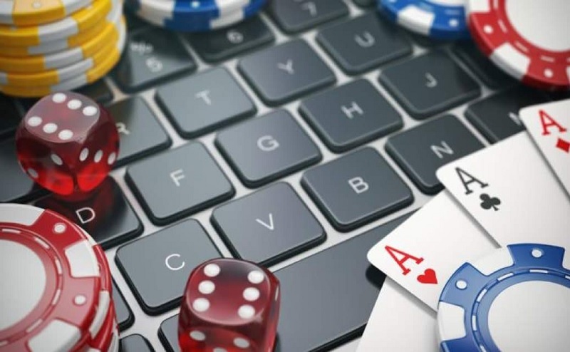 web cờ bạc online uy tín được cấp phép hoạt động