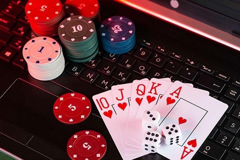 web cờ bạc online uy tín giao dịch nhanh chóng