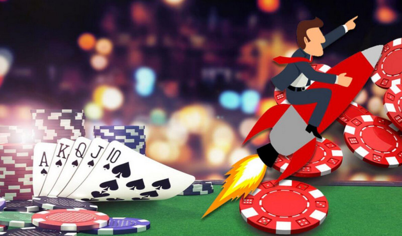Bankroll Poker là gì - Cách quản lý vốn