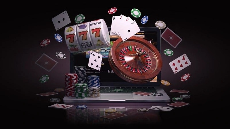 Chia sẻ cách chơi casino tại nhà cái uy tín Vuabai9