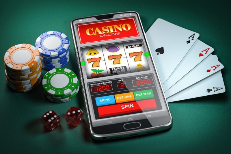 nhà cái vuabai9 Casino trực tuyến tặng tiền