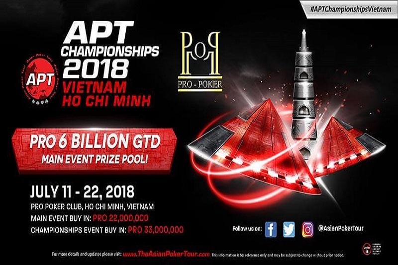 Giải đấu Poker APT