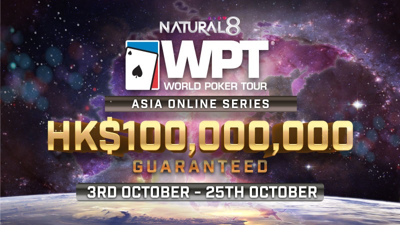 Giải đấu Poker lớn nhất thế giới - WPT