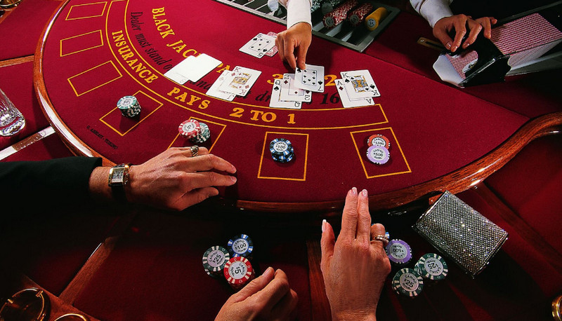 ưu điểm Sòng casino trực tuyến VB9