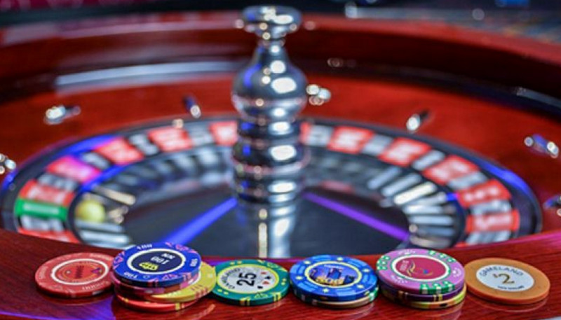 Các dịch vụ và trò chơi được cung cấp tại sòng bạc casino VB 9