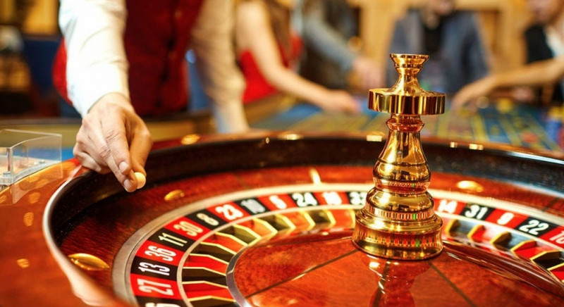 Sòng bạc casino VB 9 uy tín: Khám phá thế giới đánh bạc trực tuyến