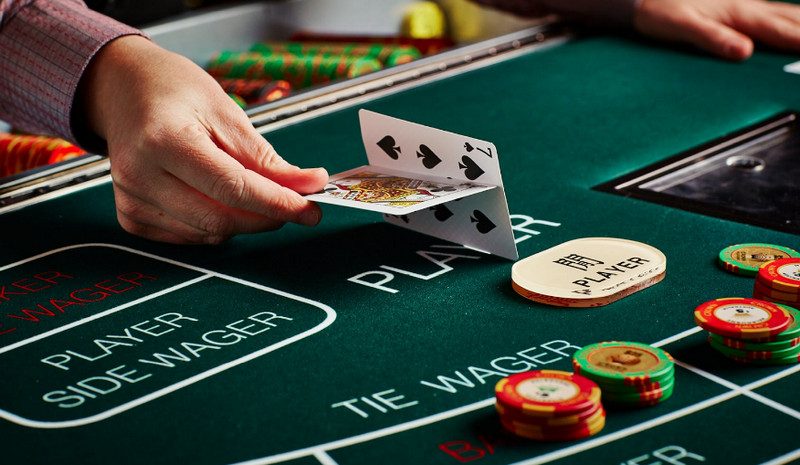VB 9 casino trực tuyến uy tín với hệ thống đa dạng game đỉnh cao